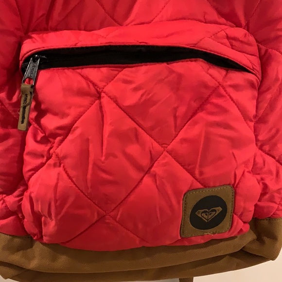 Roxy Backpack - Picture 2 of 6